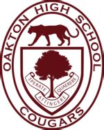 Oakton High School - Wikiwand