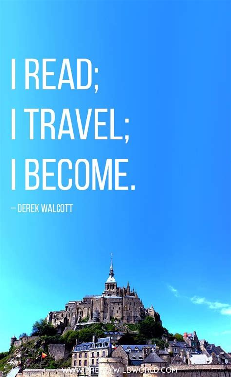 #TRAVELQUOTES #INSPIRINGQUOTES #QUOTES #TRAVEL | Best travel quotes | Travelers quote | travel ...