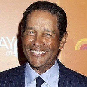 Bryant Gumbel - Bio, Family, Trivia | Famous Birthdays