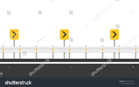 Road Side Vector Wallpaper Free Space Stock Vector (Royalty Free) 1346195012 | Shutterstock