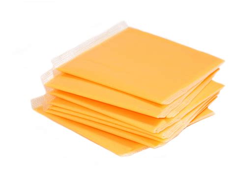 Sundale Foods Inc. - American Yellow Cheese Slices 160's 5lb