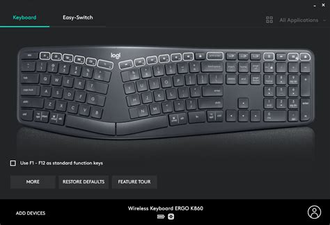 Logitech Ergo K860 Review - Review 2020 - PCMag Australia