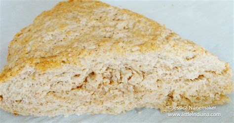 Cinnamon Scones Recipe – Little Indiana