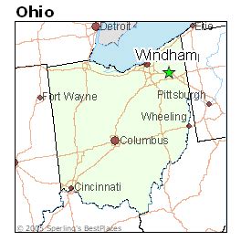 Best Places to Live in Windham, Ohio