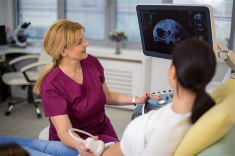 Diagnostic Medical Sonographer Job Growth | AMN Healthcare