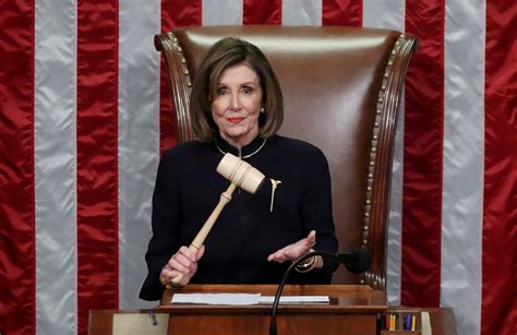 U.S. House Speaker Pelosi wraps up long and historic leadership career | Reuters