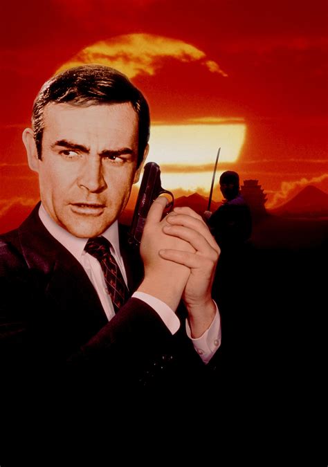 Sean Connery's best 007 film? - Movies - Fanpop