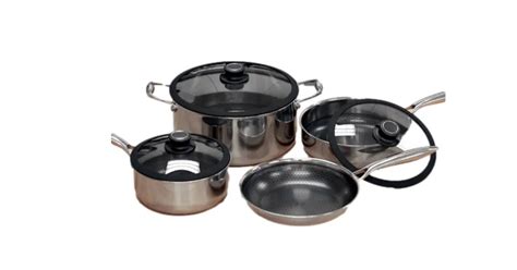 Is David Burke Cookware Safe?