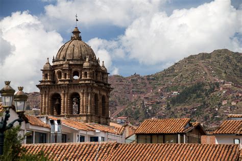 Cusco, Peru in Photos