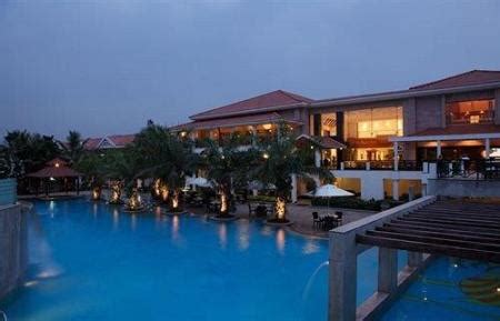 Day Out Resorts Near Bangalore For Team Outings