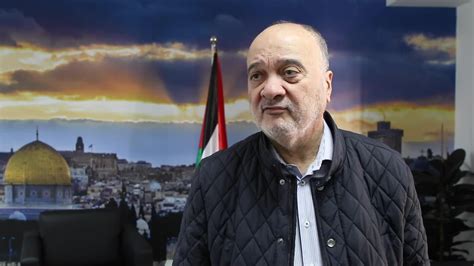 State of Palestine: Yasser Arafat’s nephew listed to run in first ...