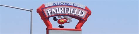 Fairfield (California) - Wikitravel