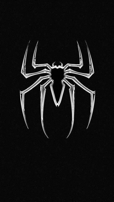 Venom Iphone , venom symbol HD phone wallpaper | Pxfuel