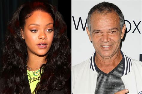 RIHANNA DROPS LAWSUIT AGAINST HER FATHER - ZIP103FM