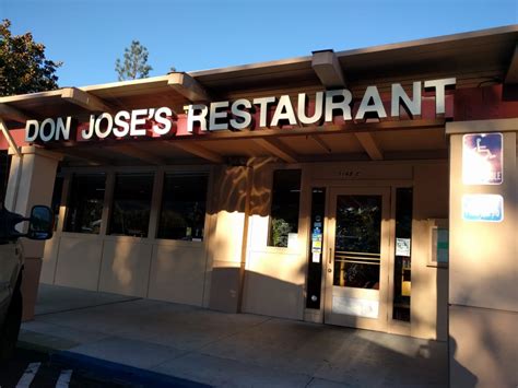 Don Jose’s Mexican Restaurant - 11 Photos & 98 Reviews - Mexican - 3168 Danville Blvd, Alamo, CA ...