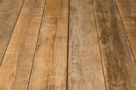 Rustic Oak Flooring - Lubelska