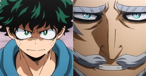 "My Hero Academia" Season 4 "Deku Vs. Gentle Criminal" [REVIEW]