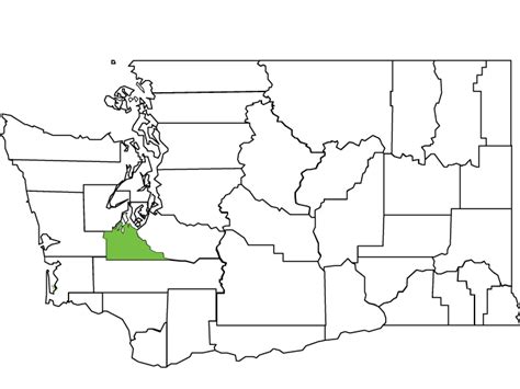 Thurston County Spotlight – Washington State Association of Counties