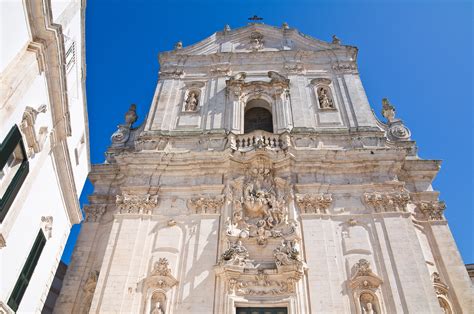 How To Say Church In Italian | ITALY Magazine