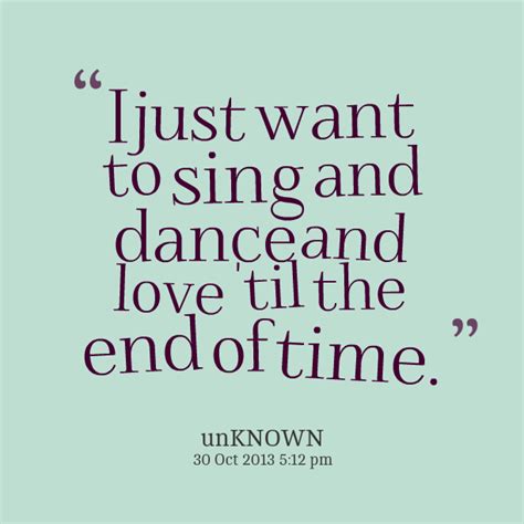 Love Dance Quotes. QuotesGram