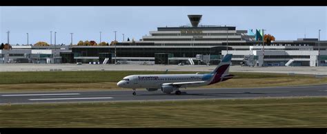 Departure Cologne (Koln) - The AVSIM Screen Shots Forum - The AVSIM ...