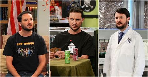 The Big Bang Theory: 10 Best Episodes To Rewatch If You Miss Wil Wheaton