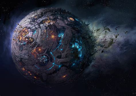 Cybertron, Cybertron Planet HD wallpaper | Pxfuel