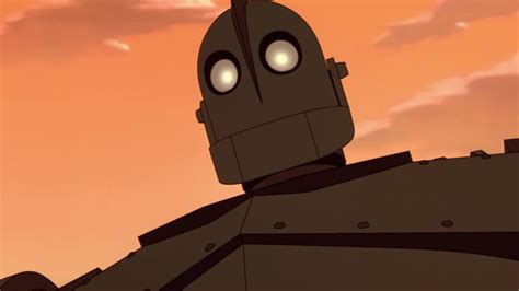 Robot Cartoon Movie