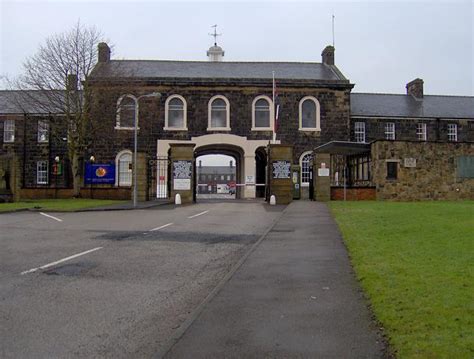 Photo for liverpool annie - Fulwood Barracks (Lancashire) - RootsChat.Com