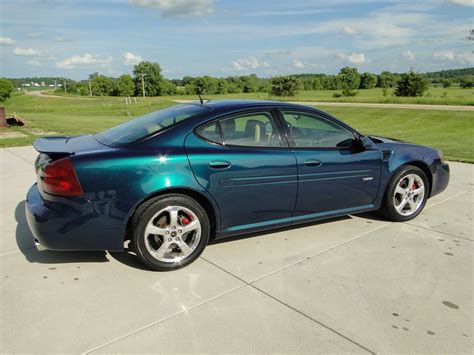 For Sale: 2006 Pontiac Grand Prix GXP - SOLD - LS1TECH