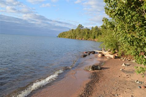 Gallery — Hauser's Bayfield Cabin, Bayfield WI — Near the Apostle ...