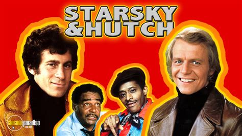 Rent Starsky and Hutch Series (1975-1978) TV Series | CinemaParadiso.co.uk