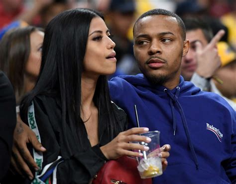 Bow Wow’s Rep Says That Kiyomi Leslie Was The Main Aggressor In Their Fight | Celebrity Insider