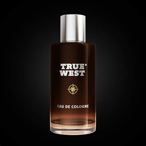 True West Cologne - Herban Cowboy