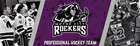 Motor City Rockers | TeamWork Online