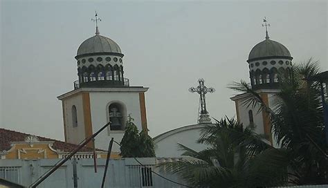 Religious Beliefs And Freedoms In Angola - WorldAtlas.com