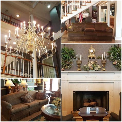 A Tour Of The Clarion Inn Willow River #Sevierville #travel AD - Cheap ...