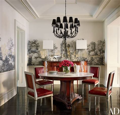 Home Tour: Brooke Shields' Elegant NYC Townhouse - Megan Morris