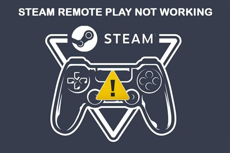 Fix Steam Remote Play Not Working in Windows 10 – TechCult