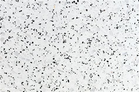 White granite textured tile with black stains | premium image by rawpixel.com / Karolina ...