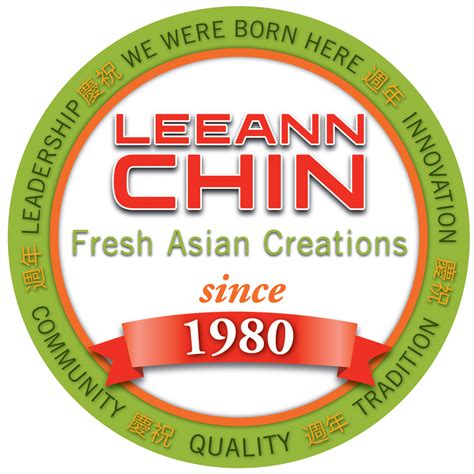 Leeann Chin - Restaurant - 1001