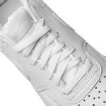 Nike Sneaker Court Vision Low Next Nature - White | www.unisportstore.com