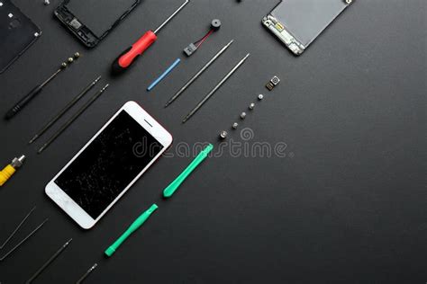 Phone Repair Wallpaper