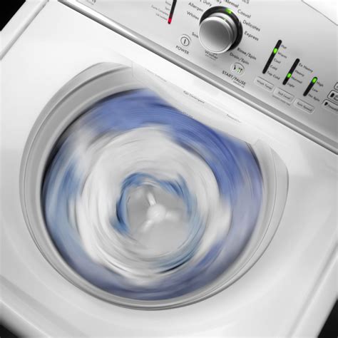 Why Won't My Washing Machine Stop Spinning? - Jerry's Appliance Repair