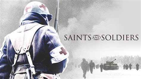 Saints and Soldiers (Official Trailer) - YouTube