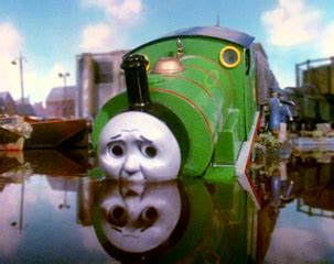 Thomas The Tank Engine S 2 E 11 Percy Takes The Plunge / Recap - TV Tropes