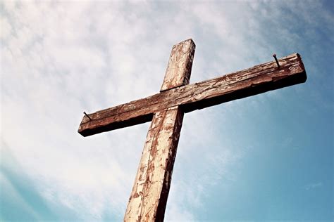 “The Centrality of the Cross of Christ” | GraceDrive Ministries