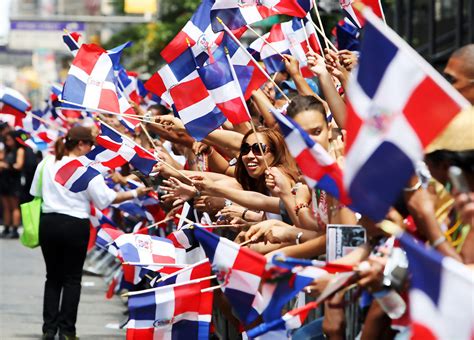 How to Do the Dominican Day Parade: An 8 Step Guide