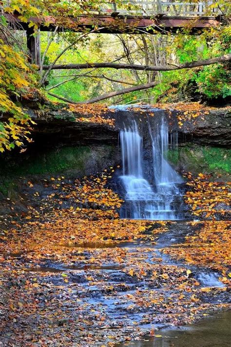 Hiking Yellow Springs - Hiking Info