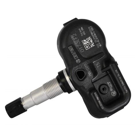 Denso® 550-0105 - TPMS Sensor